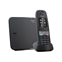 Produktbild för Gigaset E630 - trådlös telefon med nummerpresentation