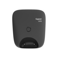 Produktbild för Gigaset C575 - trådlös telefon med nummerpresentation