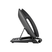 Produktbild för Gigaset T480HX - trådlös extratelefon - med Bluetooth interface med nummerpresentation