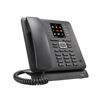 Produktbild för Gigaset T480HX - trådlös extratelefon - med Bluetooth interface med nummerpresentation
