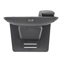 Produktbild för Gigaset T480HX - trådlös extratelefon - med Bluetooth interface med nummerpresentation
