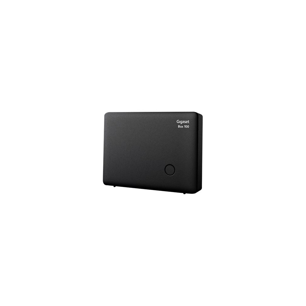 Produktbild för Gigaset Box 100 - basstation för trådlös telefon