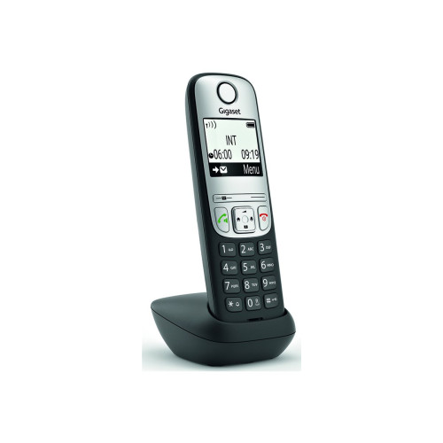 Gigaset Gigaset A690HX - trådlös telefon med nummerpresentation