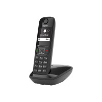 Produktbild för Gigaset A690 - trådlös telefon med nummerpresentation