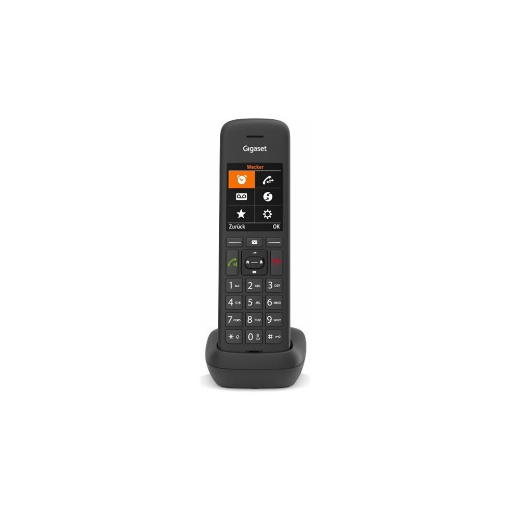 Produktbild för Gigaset C575HX - trådlös telefon