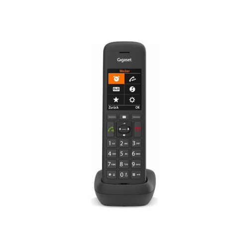 Gigaset Gigaset C575HX - trådlös telefon