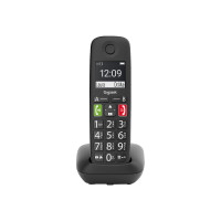 Produktbild för Gigaset E290 - trådlös telefon med nummerpresentation