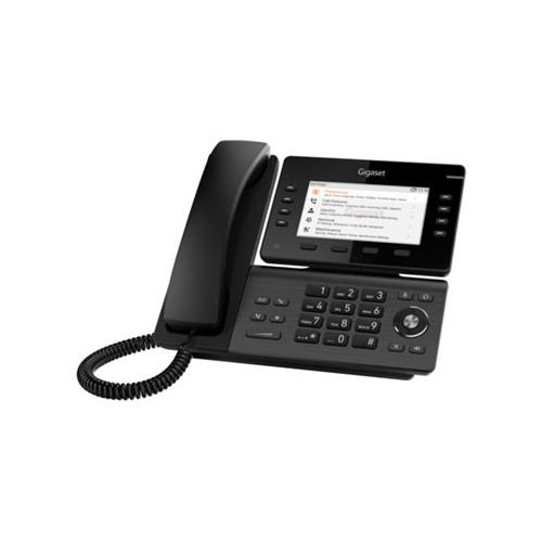 Gigaset Gigaset P820 IP PRO - fast telefon