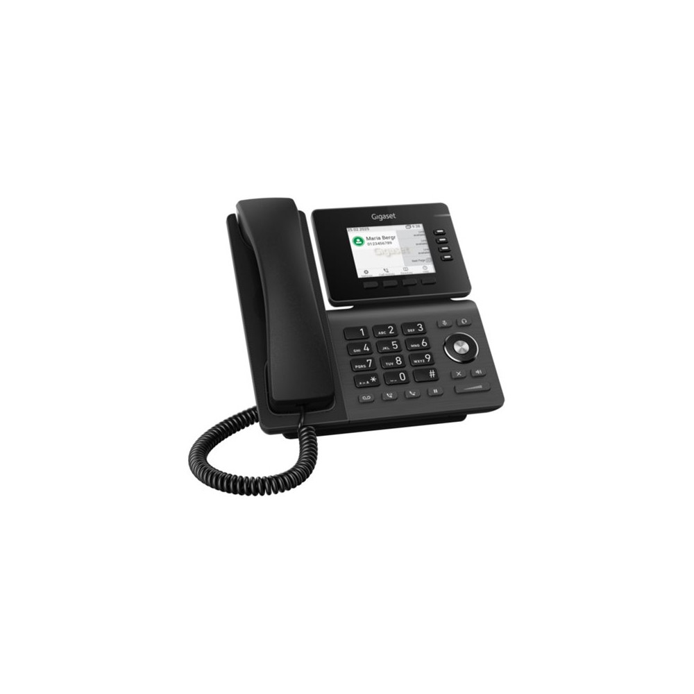 Produktbild för Gigaset P810B IP PRO - fast telefon