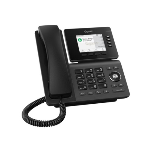 Gigaset Gigaset P810 IP PRO - fast telefon