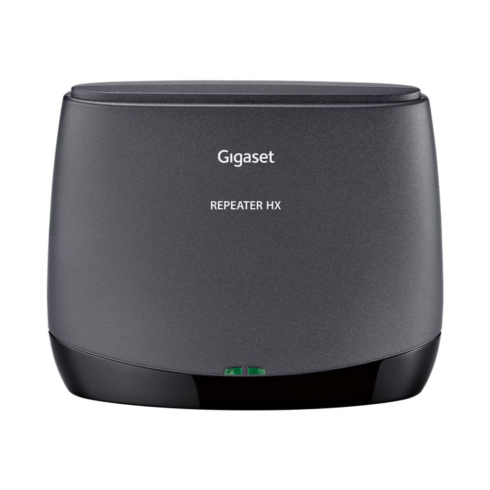 Produktbild för Gigaset Repeater HX - DECT-repeterare för trådlös telefon