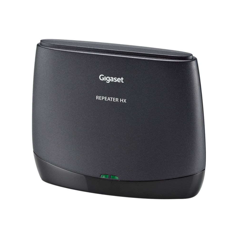 Produktbild för Gigaset Repeater HX - DECT-repeterare för trådlös telefon