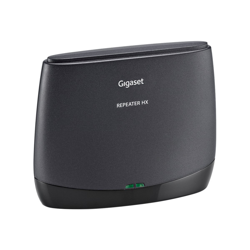 Produktbild för Gigaset Repeater HX - DECT-repeterare för trådlös telefon