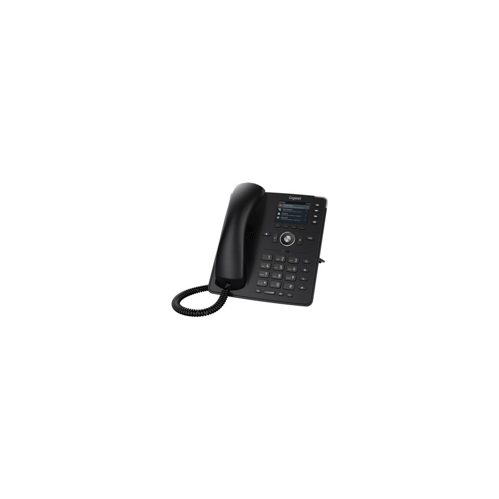 Produktbild för Gigaset P710 IP PRO - fast telefon