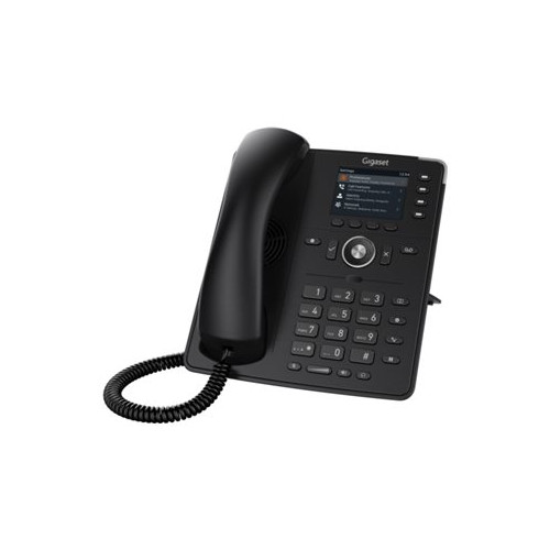 Gigaset Gigaset P710 IP PRO - fast telefon