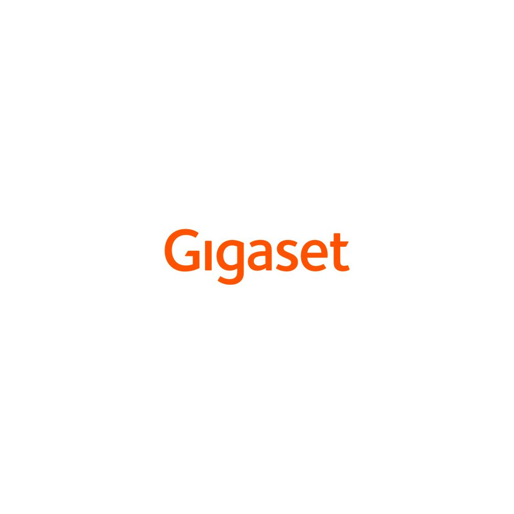 Produktbild för Gigaset strömadapter