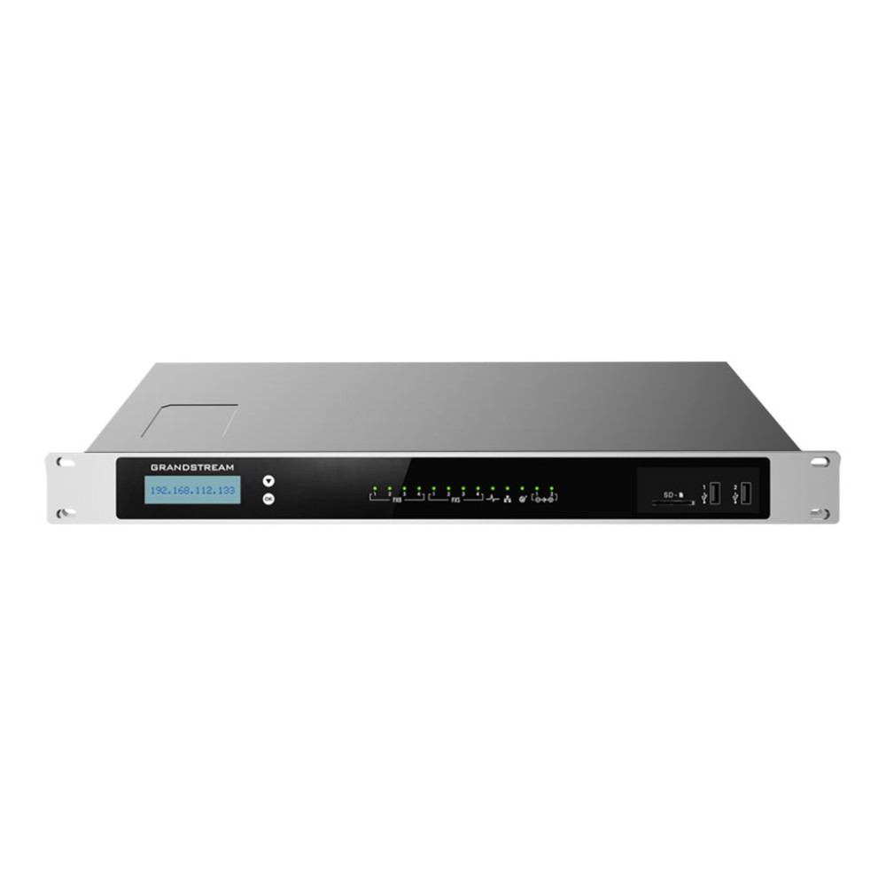 Produktbild för Grandstream UCM6304 IP-PBX