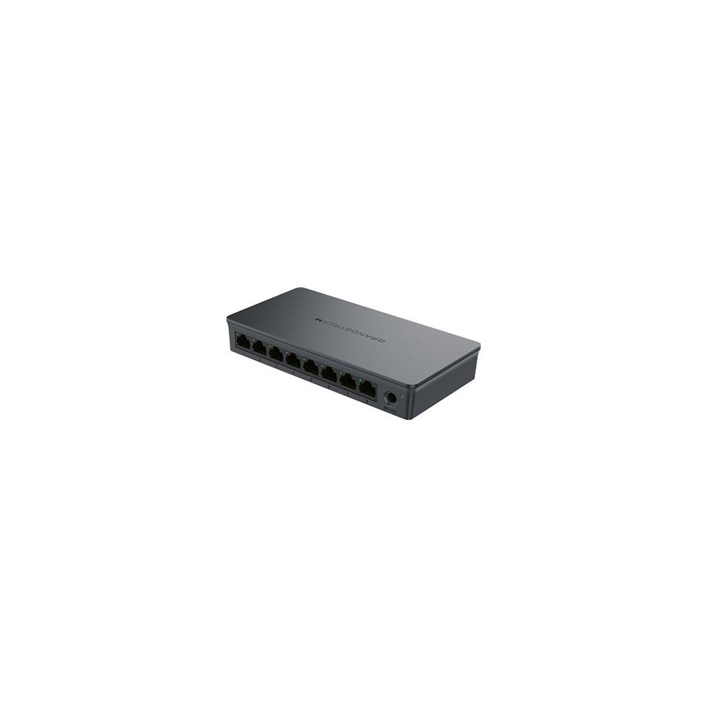 Produktbild för Grandstream GWN7711 Series GWN7711 - switch - 8 portar - Administrerad
