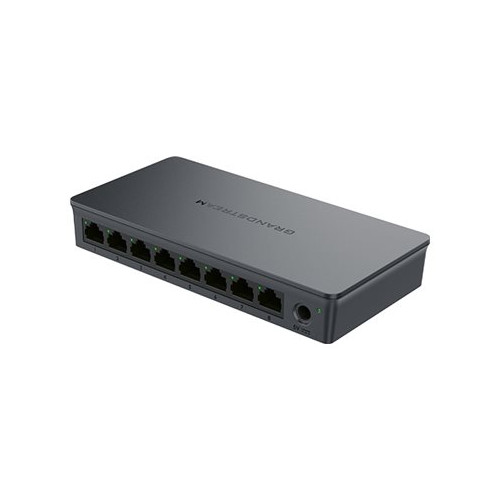 Grandstream Grandstream GWN7711 Series GWN7711 - switch - 8 portar - Administrerad