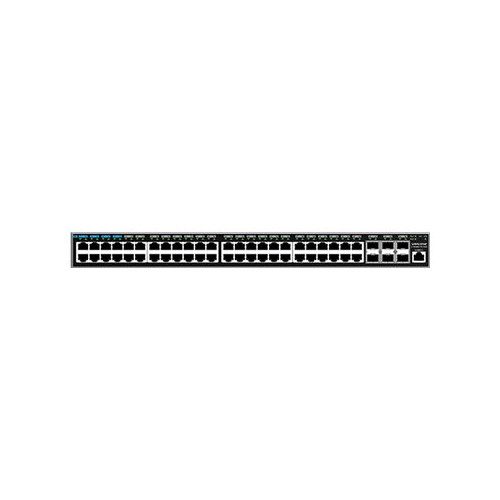 Grandstream Grandstream GWN7810 Series - switch - företag - 48 portar - Administrerad - rackmonterbar
