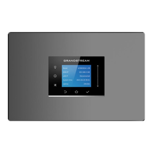 Grandstream Grandstream UCM6304A IP-PBX