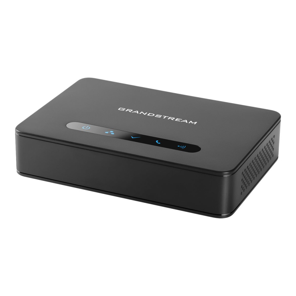 Produktbild för Grandstream DP760 - DECT-repeterare för DECT basstation