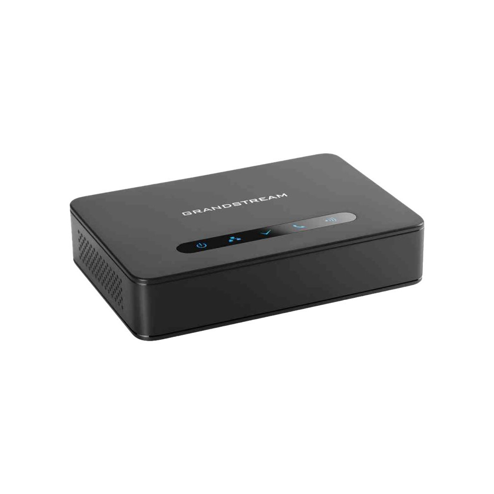 Produktbild för Grandstream DP760 - DECT-repeterare för DECT basstation