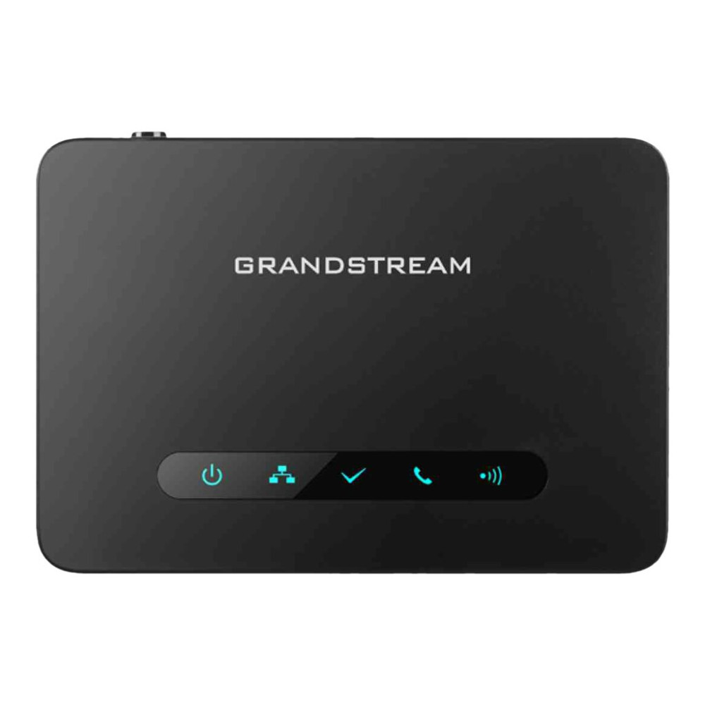 Produktbild för Grandstream DP760 - DECT-repeterare för DECT basstation
