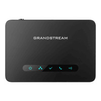 Produktbild för Grandstream DP760 - DECT-repeterare för DECT basstation