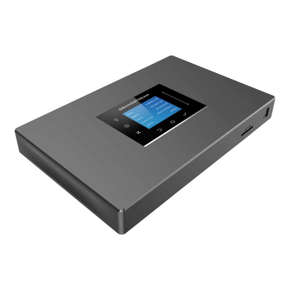 Produktbild för Grandstream UCM6302 IP-PBX