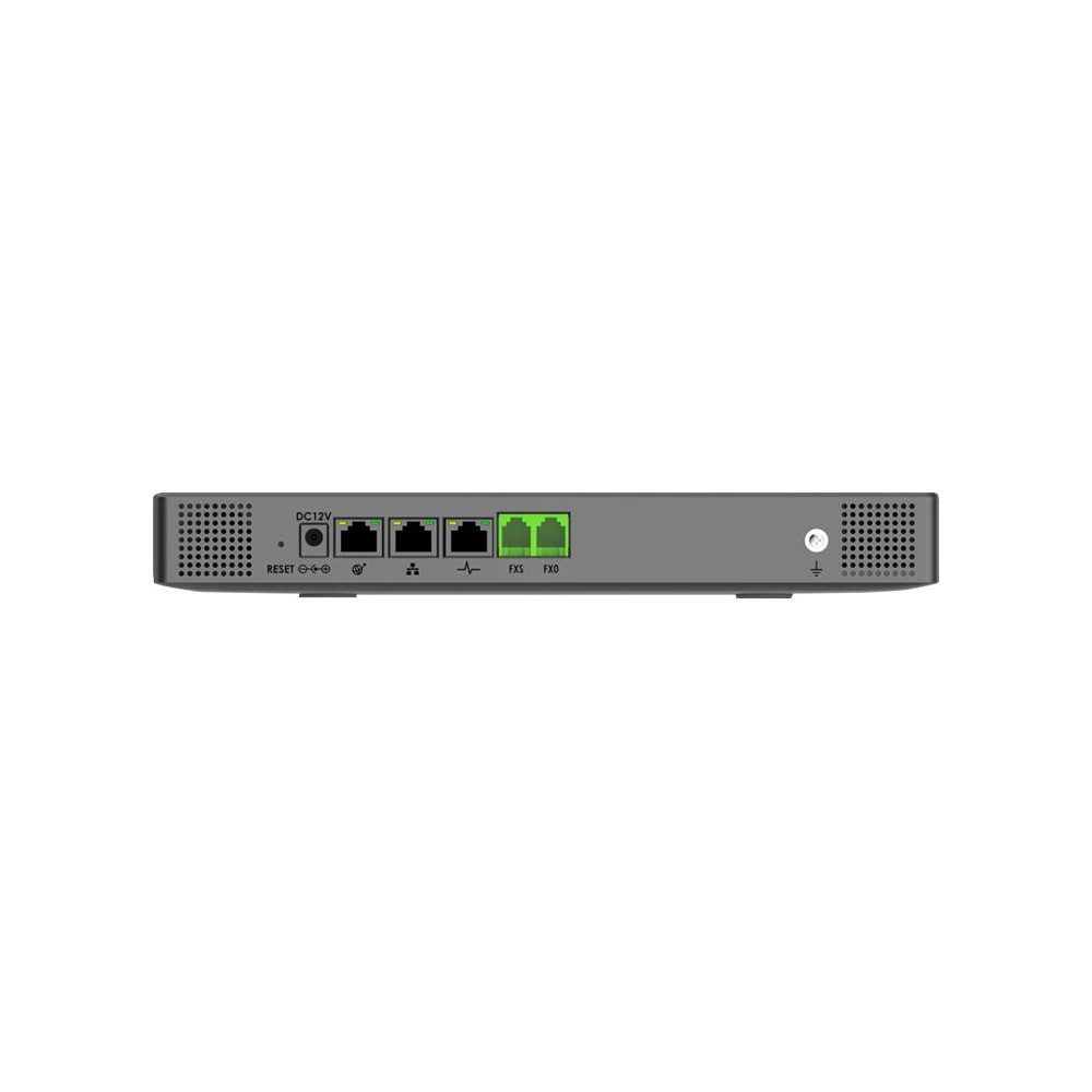 Produktbild för Grandstream UCM6302 IP-PBX
