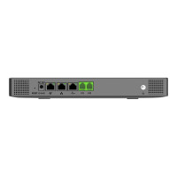 Produktbild för Grandstream UCM6302 IP-PBX