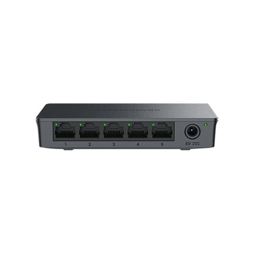 Grandstream Grandstream GWN7700 Series GWN7700 - switch - 5 portar - ohanterad