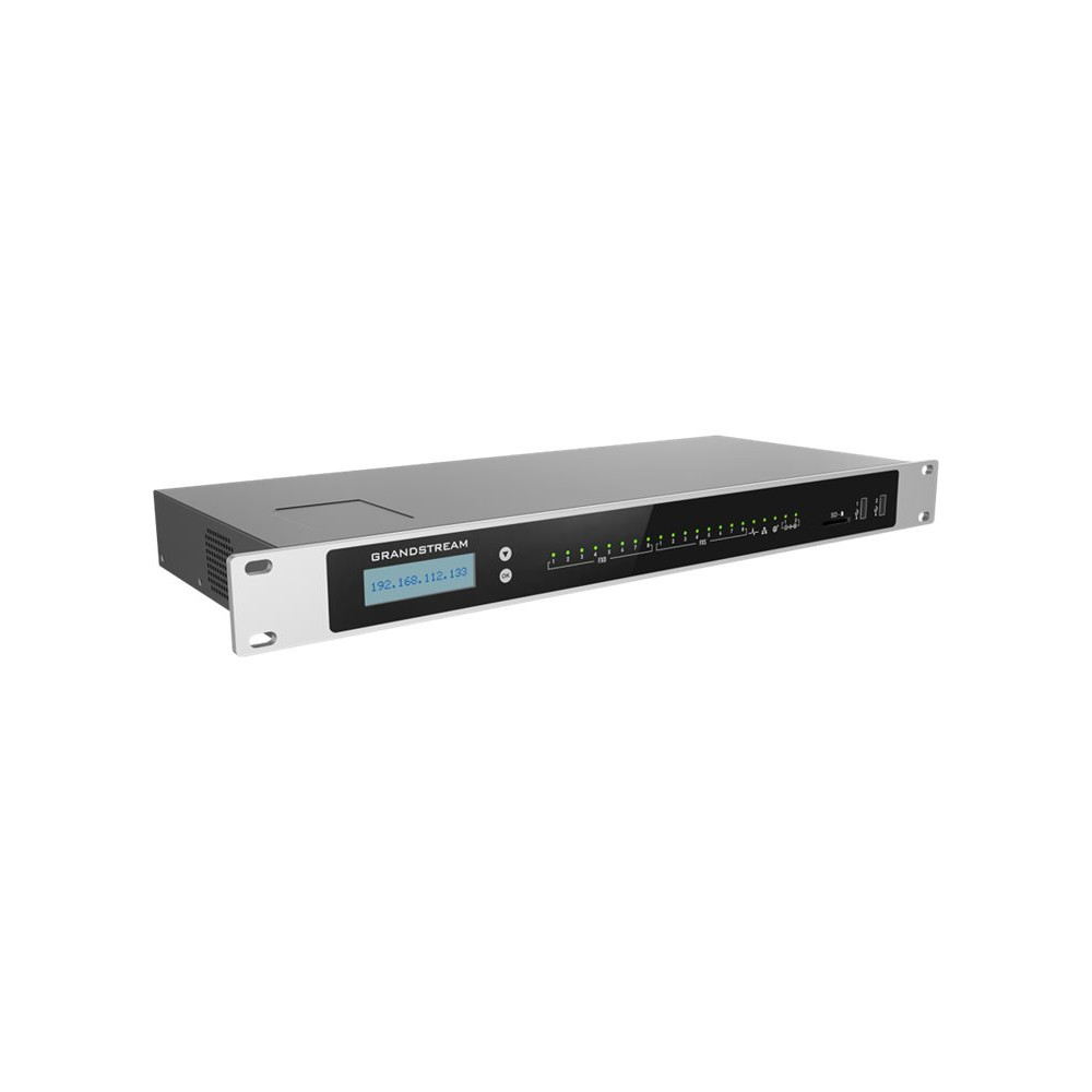 Produktbild för Grandstream UCM6308A IP-PBX