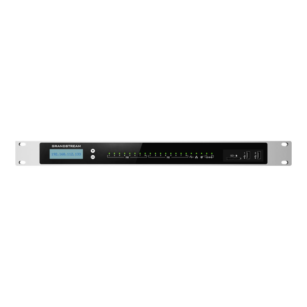 Produktbild för Grandstream UCM6308 IP-PBX