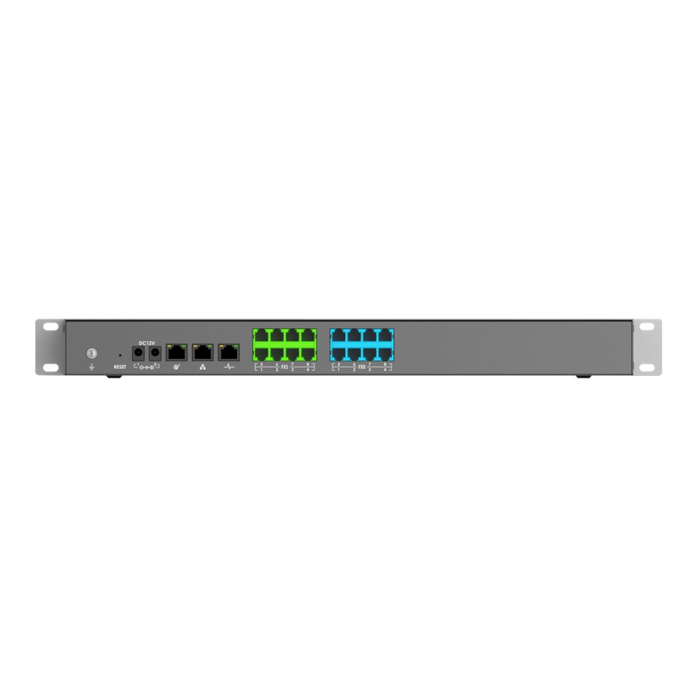 Produktbild för Grandstream UCM6308 IP-PBX
