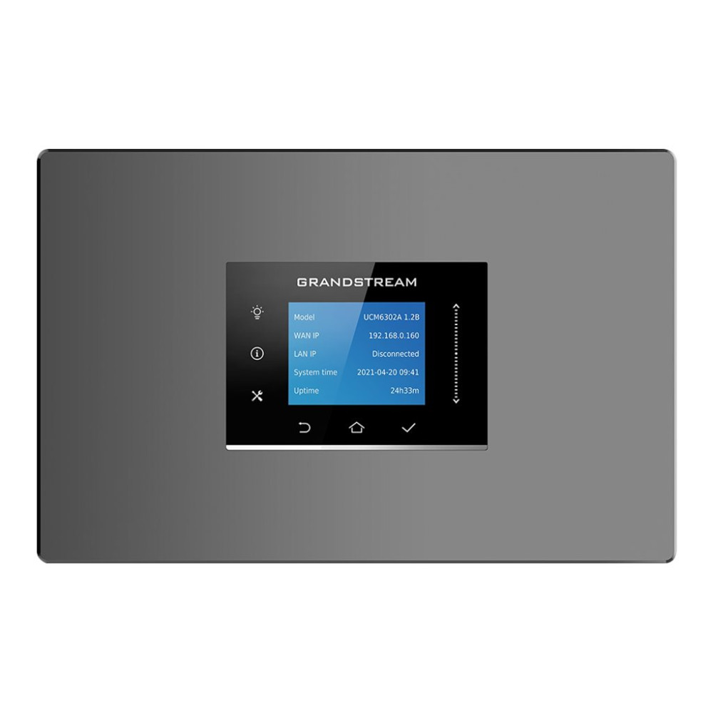 Produktbild för Grandstream UCM6302A IP-PBX