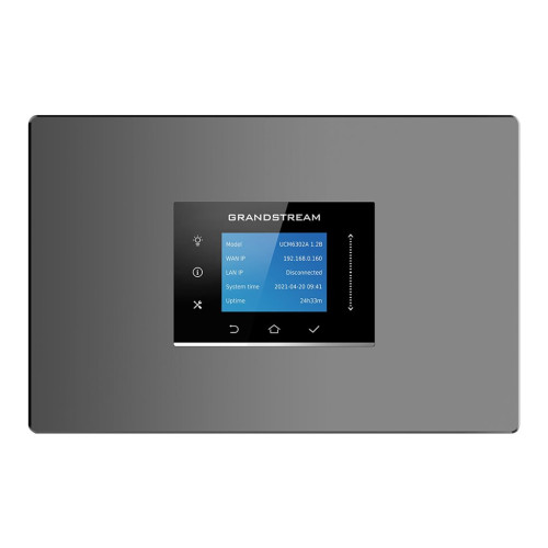 Grandstream Grandstream UCM6302A IP-PBX