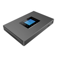 Produktbild för Grandstream UCM6302A IP-PBX