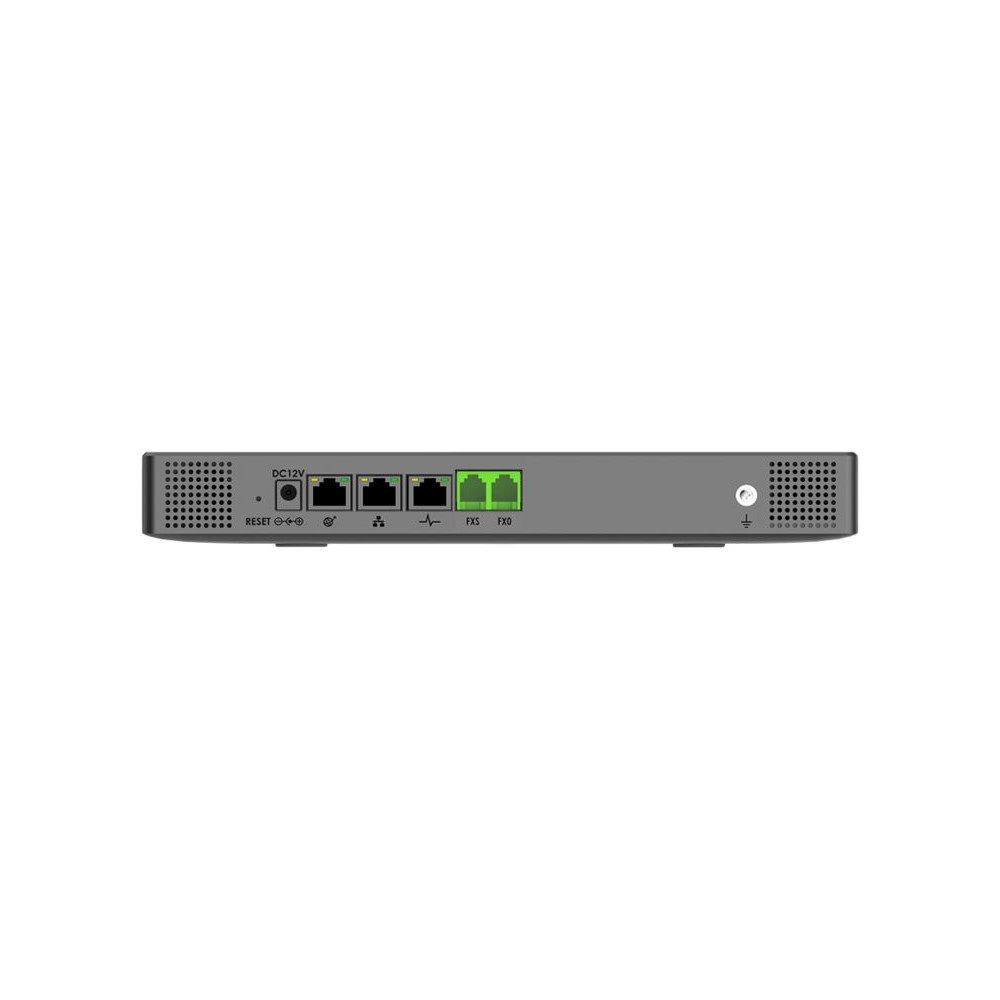 Produktbild för Grandstream UCM6302A IP-PBX