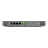 Produktbild för Grandstream UCM6302A IP-PBX