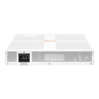 Produktbild för HPE Networking Instant On 1930 8G Class4 PoE 2SFP 124W Switch - switch - 8 portar - Administrerad - rackmonterbar
