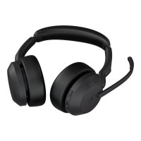 Produktbild för Jabra Evolve2 55 MS Stereo - headset - USB-C