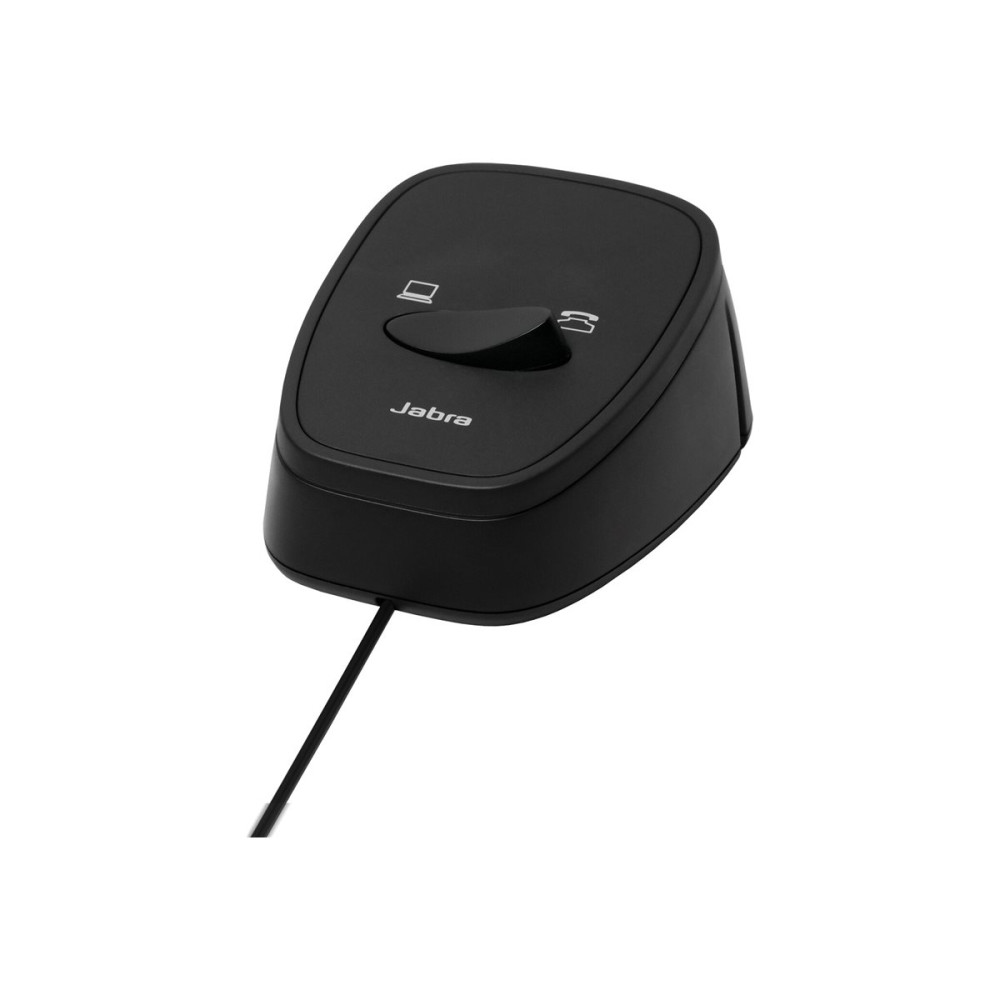 Produktbild för Jabra LINK 180 - headset-omkopplare för headset