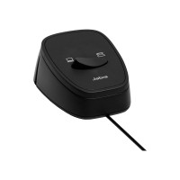 Produktbild för Jabra LINK 180 - headset-omkopplare för headset
