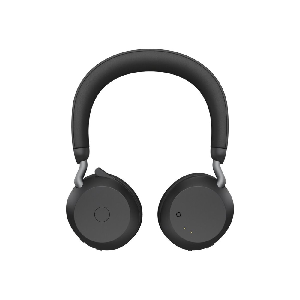 Produktbild för Jabra Evolve2 75 - headset - USB-C