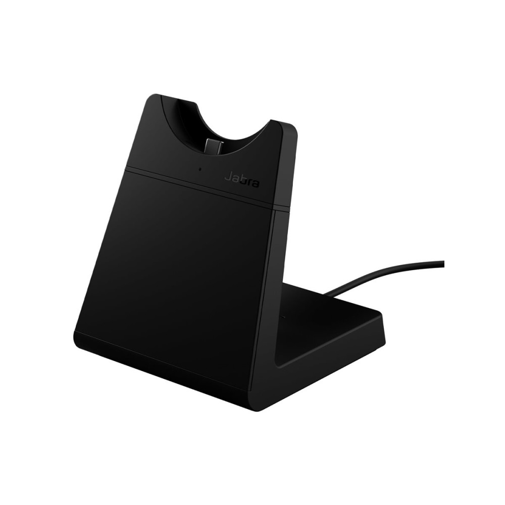 Produktbild för Jabra laddningsställ - USB-C