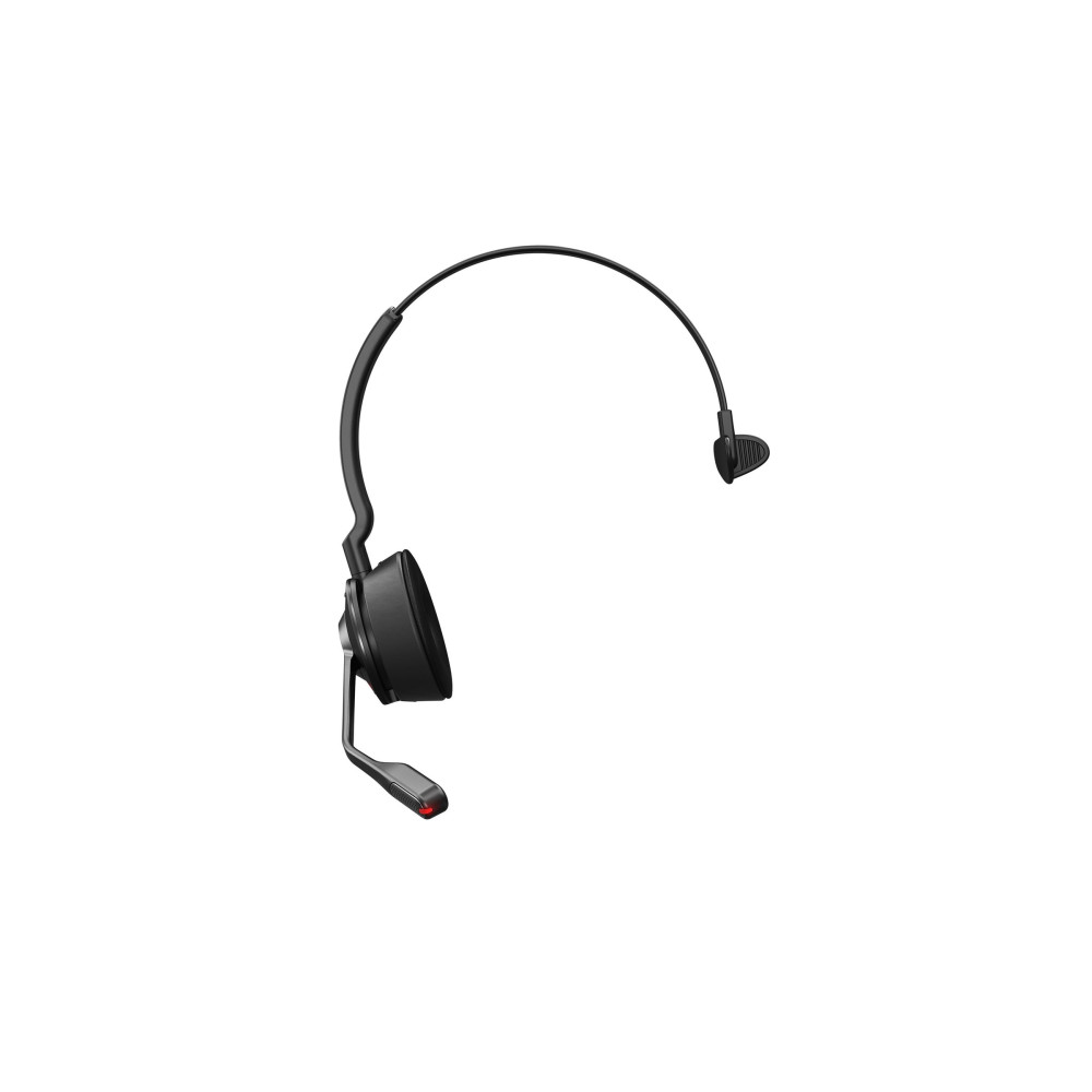 Produktbild för Jabra Engage 55 SE Mono - headset - USB-C via DECT-adapter