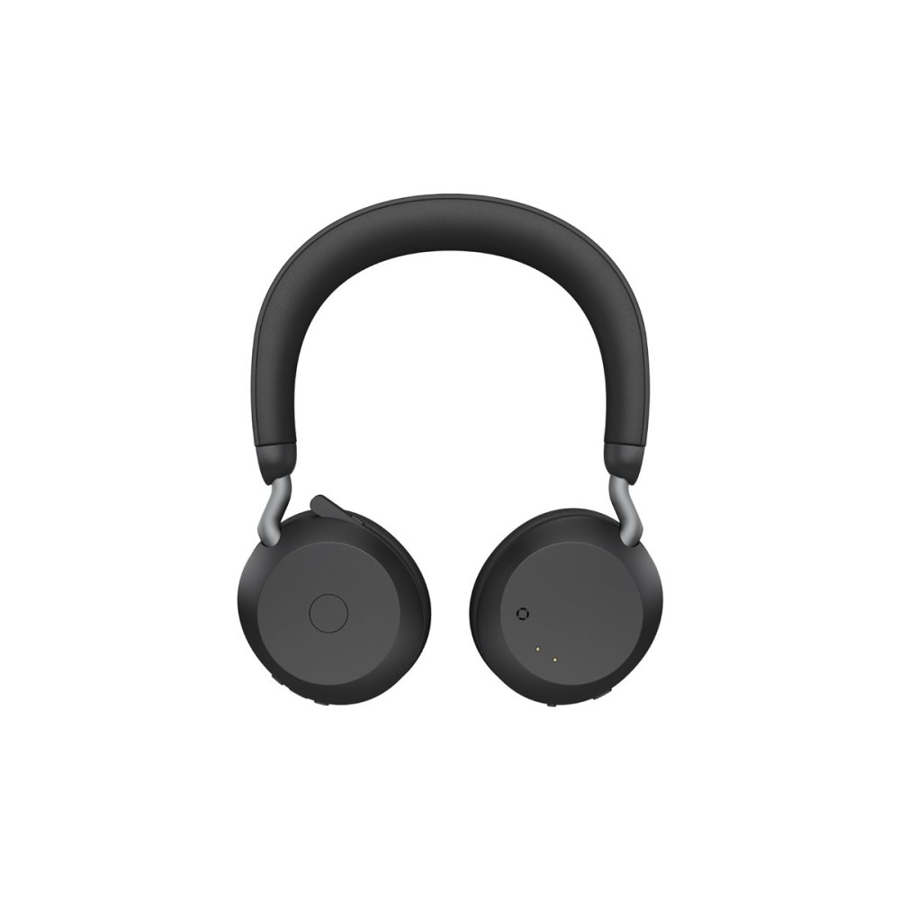 Produktbild för Jabra Evolve2 75 - headset - USB-A