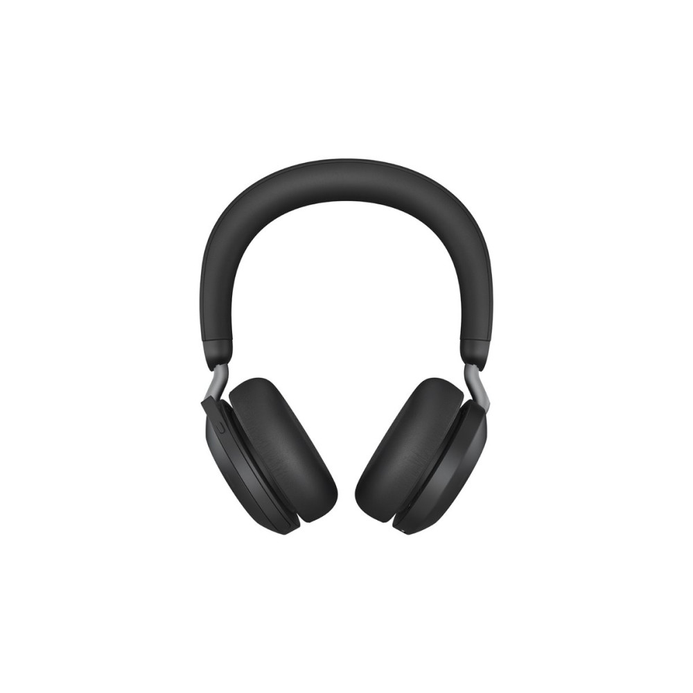 Produktbild för Jabra Evolve2 75 - headset - USB-A